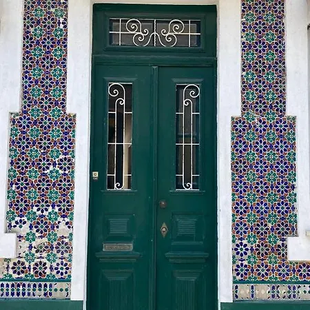 Holiday home Casa Da Genoveva - Typical House Aveiro