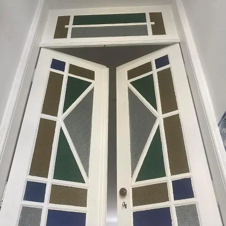 Casa Da Genoveva - Typical House Holiday home Aveiro