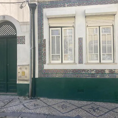 Holiday home Casa Da Genoveva - Typical House