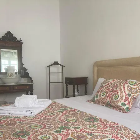 Casa Da Genoveva - Typical House Nyaraló Aveiro