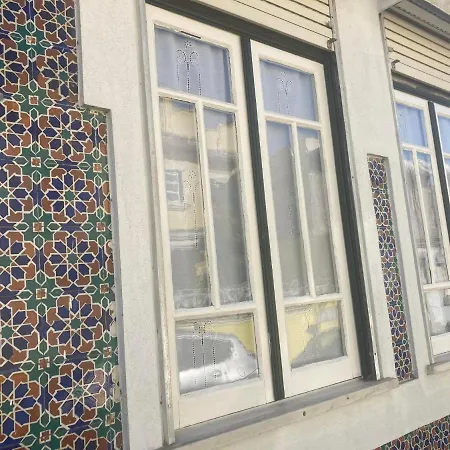 Holiday home Casa Da Genoveva - Typical House