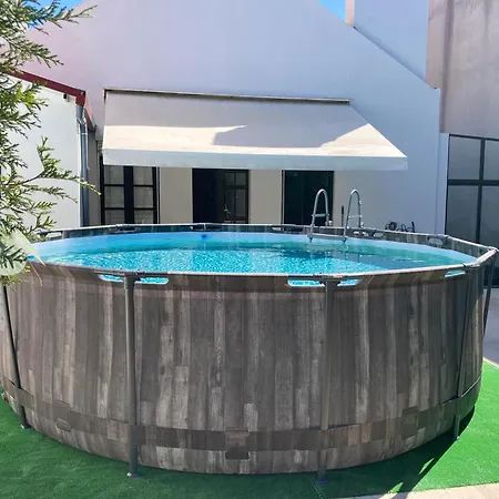 Casa Da Genoveva - Typical House Holiday home