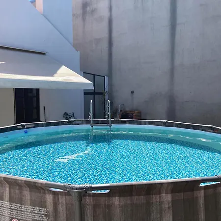 Nyaraló Casa Da Genoveva - Typical House