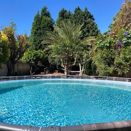 Casa Da Genoveva - Typical House Holiday home