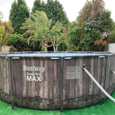 Casa Da Genoveva - Typical House Holiday home *