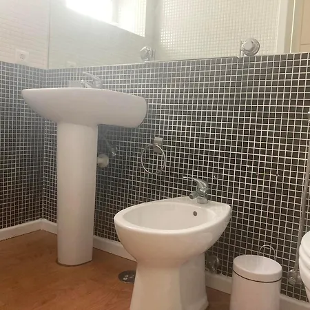 Casa Da Genoveva - Typical House Aveiro