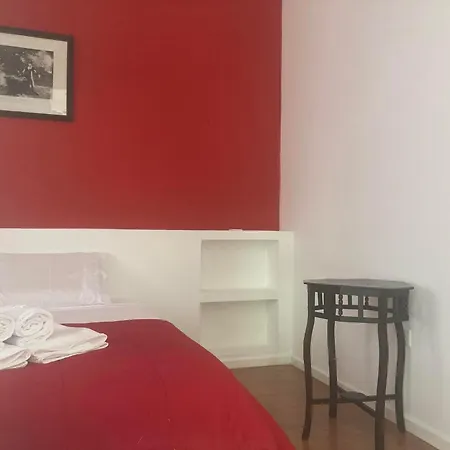 Nyaraló Casa Da Genoveva - Typical House *