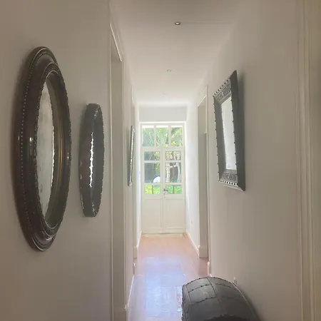 Holiday home Casa Da Genoveva - Typical House Aveiro