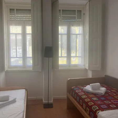 Casa Da Genoveva - Typical House Aveiro