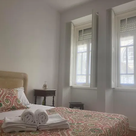 Nyaraló Casa Da Genoveva - Typical House *