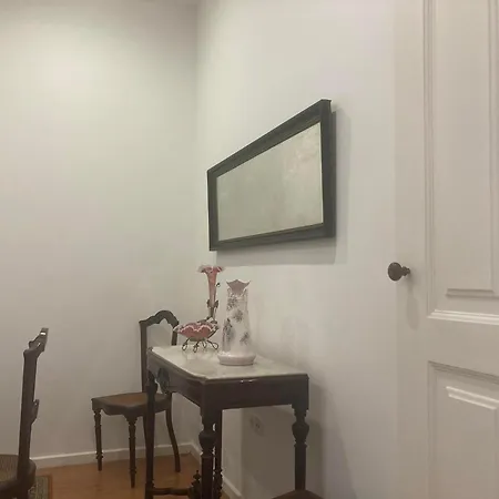 Casa Da Genoveva - Typical House