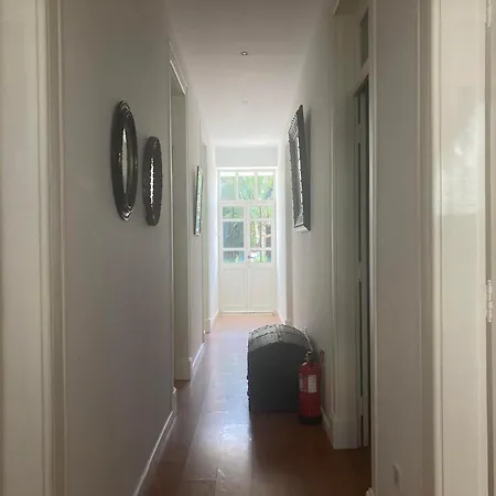 Holiday home Casa Da Genoveva - Typical House