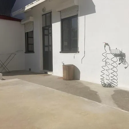 Casa Da Genoveva - Typical House Holiday home Aveiro