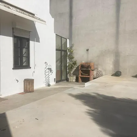 Casa Da Genoveva - Typical House Holiday home *