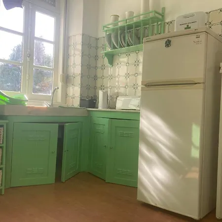 Holiday home Casa Da Genoveva - Typical House