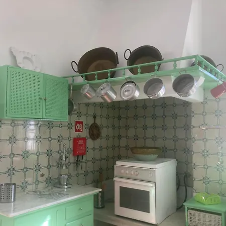 Casa Da Genoveva - Typical House *