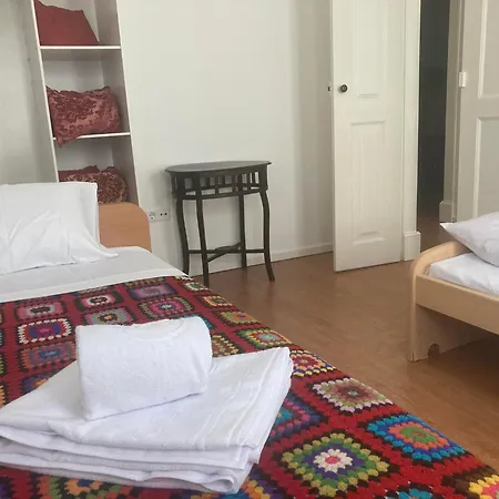 Casa Da Genoveva - Typical House Holiday home *