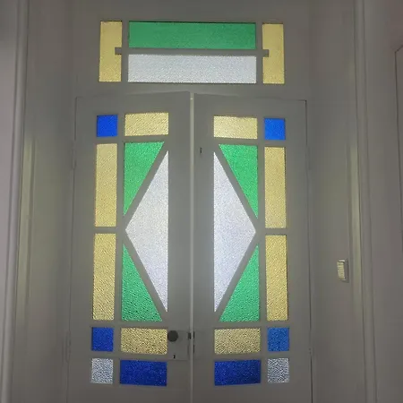 Casa Da Genoveva - Typical House Holiday home