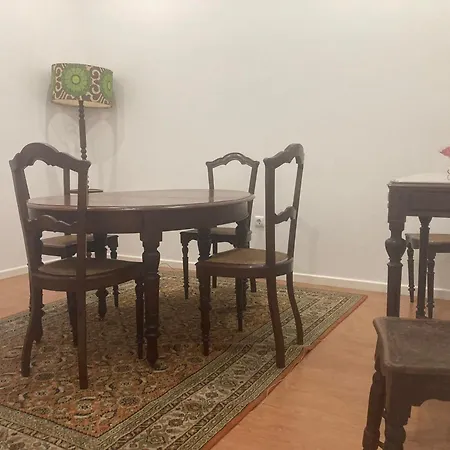 Holiday home Casa Da Genoveva - Typical House