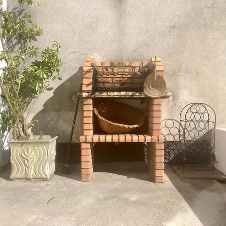 Casa Da Genoveva - Typical House * Aveiro