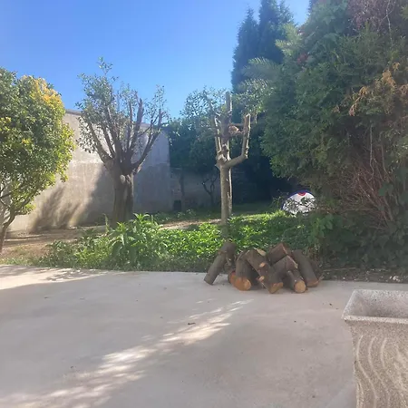 Casa Da Genoveva - Typical House Holiday home