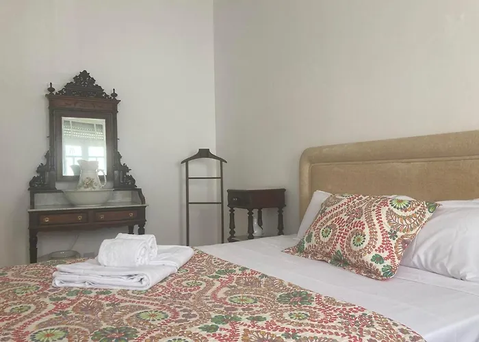 Casa Da Genoveva - Typical House Сasa de vacaciones Aveiro