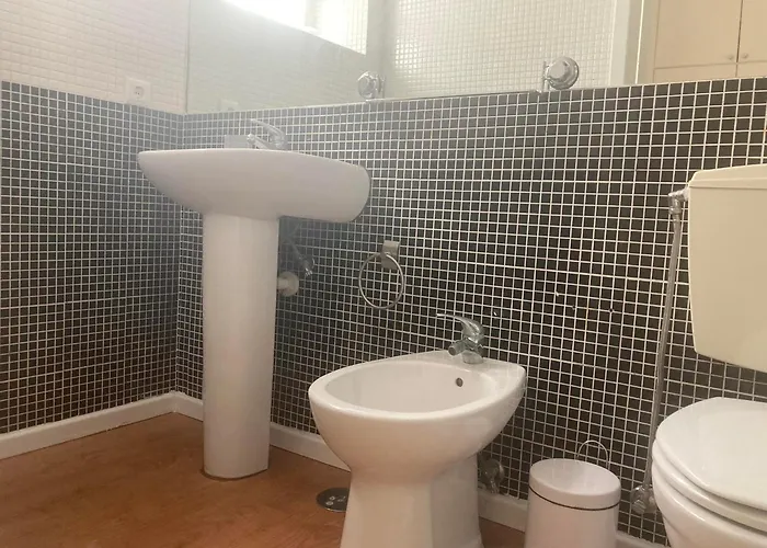 Casa Da Genoveva - Typical House Aveiro