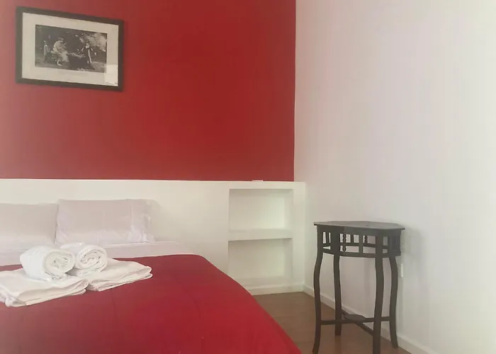 Сasa de vacaciones Casa Da Genoveva - Typical House *