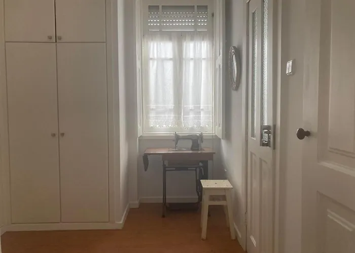 Casa Da Genoveva - Typical House *