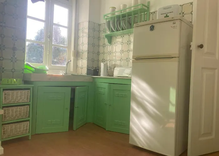 Сasa de vacaciones Casa Da Genoveva - Typical House